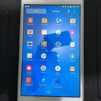 فروش تبلت Samsung Galaxy Tab4 باکیفیت و|تبلت|تهران, ونک|دیوار