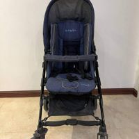 سرویس کامل نوزاد برند baby4life|کالسکه و لوازم جانبی|تهران, جنت‌آباد جنوبی|دیوار