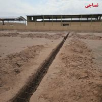 زمین-در-قطب-صنعتی-بهارستان