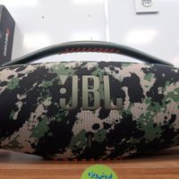 اسپیکر JBL bombox3|سیستم صوتی خانگی|تهران, جمهوری|دیوار