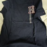 تیشرت برند TOMMY HILFIGER سایز S نونو|لباس|تهران, پیروزی|دیوار