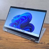 لپ تاپ دل2in1،لمسی،نسل11 مدل DELL 5320|رایانه همراه|تهران, بهار|دیوار