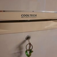 یخچال ،cooltech فوق العاده سالم|یخچال و فریزر|تهران, تجریش|دیوار