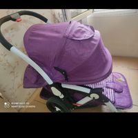 کالسکه baby land|کالسکه و لوازم جانبی|تهران, خزانه|دیوار