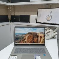 HP  LapTop17    2022|رایانه همراه|تهران, میدان ولیعصر|دیوار