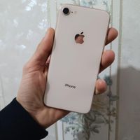 اپل iPhone 8 ۶۴ گیگابایت|موبایل|تهران, مینا|دیوار