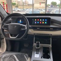 ام‌وی‌ام X55 Pro پرمیوم جدید فول اپشن گیربکس جدید|خودرو سواری و وانت|تهران, آرژانتین|دیوار