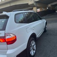 بی‌ام‌و X3 30i، مدل ۲۰۰۸|خودرو سواری و وانت|تهران, زعفرانیه|دیوار