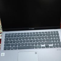 لپ تاپ ایسوس asus vivobook مدل F512J|رایانه همراه|تهران, دهکده المپیک|دیوار