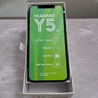 هواوی Y5 lite (2018) با حافظهٔ ۱۶ گیگابایت|موبایل|تهران, حمزه‌آباد|دیوار