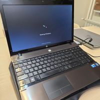 لپ تاپ اچ پی hp pro book 4520s|رایانه رومیزی|تهران, بهجت‌آباد|دیوار