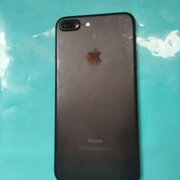 اپل iPhone 7 Plus با حافظهٔ ۱۲۸ گیگابایت|موبایل|تهران, تهرانپارس شرقی|دیوار