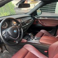 Bmw x6 3.5|خودرو سواری و وانت|تهران, شهرک راه‌آهن|دیوار