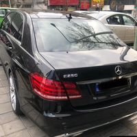 بنز E250مدل ۲۰۱۵ نقد و اقساط بدون ۳ تیکه|خودرو سواری و وانت|تهران, نارمک|دیوار