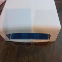 دستگاه ناخن UV|آرایشی، بهداشتی، درمانی|تهران, یاخچی‌آباد|دیوار