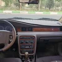 سمند LX EF7، مدل ۱۳۹۳|خودرو سواری و وانت|قم, آزادگان|دیوار