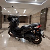 YAMAHA Nmax فول لوازمی|موتورسیکلت|تهران, عباس‌آباد|دیوار