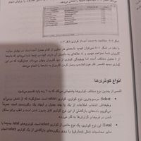 کتاب مرجع کامل اکسس Accees 2010 و برنامه نویسی|کتاب و مجله آموزشی|تهران, اوقاف|دیوار