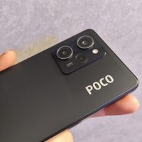 شیائومی Poco X5 Pro ۲۵۶ گیگابایت|موبایل|تهران, شمیران‌نو|دیوار