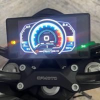 cf moto nk 250|موتورسیکلت|تهران, سنگلج|دیوار
