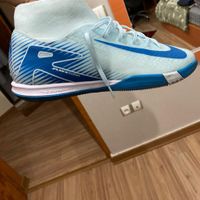 کفش فوتسال Nike SUPERFLY10|کیف، کفش، کمربند|تهران, زعفرانیه|دیوار