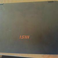 لپ تاپ ام اس آی مدل MSI Summit E16 flipEvo A11MT|رایانه همراه|تهران, اقدسیه|دیوار