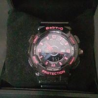 ساعت مچی  BABY- G SHOCK|ساعت|تهران, دانشگاه تهران|دیوار