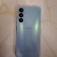 سامسونگ Galaxy A55 ۲۵۶ گیگابایت|موبایل|تهران, یاخچی‌آباد|دیوار