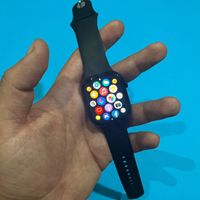 اپل واچ سری ۱۰ / اپل واچ سری x های کپی|لوازم جانبی موبایل و تبلت|تهران, دانشگاه شریف|دیوار