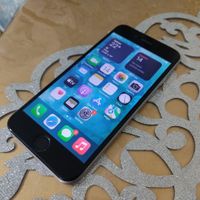اپل iPhone 6s با حافظهٔ ۶۴ گیگابایت|موبایل|تهران, طوس|دیوار