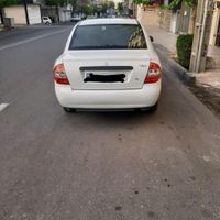 تیبا صندوق‌دار SX دوگانه سوز مخزن بزرگ، مدل ۱۴۰۰|خودرو سواری و وانت|تهران, سبلان|دیوار
