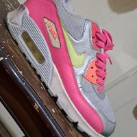 کتونی air max سایز ۳۸.۵|کیف، کفش، کمربند|تهران, فدک|دیوار