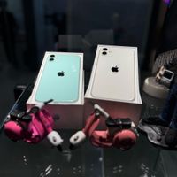 اپل iPhone 11 با حافظهٔ ۱۲۸ گیگابایت|موبایل|تهران, گیشا (کوی نصر)|دیوار