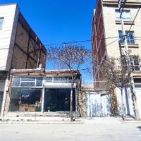 خانه کلنگی با دو دهنه مغازه تجاری|فروش خانه و ویلا|بجنورد, |دیوار