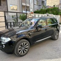BMW X3|خودرو سواری و وانت|تهران, آبشار|دیوار
