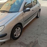 206مدل1383با وسایل اضافه|خودرو سواری و وانت|کرمان, |دیوار