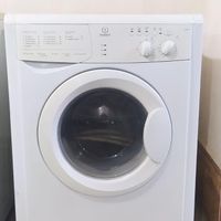 ماشین لباسشویی ایندزیت - Indesit|ماشین لباسشویی و خشک‌کن لباس|بهشهر, |دیوار