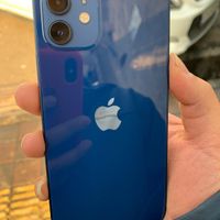 اپل iPhone 12 ۱۲۸ گیگابایت|موبایل|تهران, لویزان|دیوار