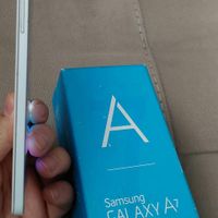 سامسونگ Galaxy A7 (2016) ۱۶|موبایل|تهران, آهنگ|دیوار