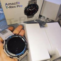 ساعت امیزفیت پرو pro amazFit نو توافقی|ساعت|تهران, امیرآباد|دیوار