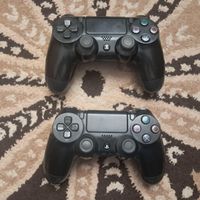 Ps4 Fat 500Gb|کنسول، بازی ویدئویی و آنلاین|تهران, شهرک ولیعصر|دیوار