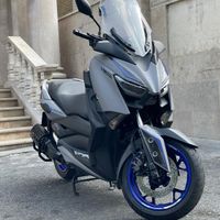 Xmax 250ناردوگری|موتورسیکلت|تهران, قلهک|دیوار