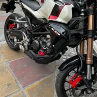 هوندا CB150 R 2020|موتورسیکلت|تهران, سعادت‌آباد|دیوار