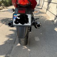 سوزوکی اینازوما درحد(اقساط)|موتورسیکلت|تهران, پیروزی|دیوار