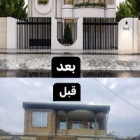 طراحی و اجرای دکوراسیون داخلی بازسازی منزل|خدمات پیشه و مهارت|تهران, کوی فردوس|دیوار