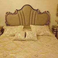 سرویس خواب و میز آرایش دیپلمات|تخت و سرویس خواب|تهران, ایران|دیوار