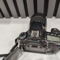 دوربین Canon 70d|دوربین عکاسی و فیلم‌برداری|تهران, جردن|دیوار