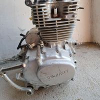 موتور شهابcg150cc در حد|موتورسیکلت|کرمانشاه, |دیوار