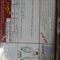 206 مدل 96|خودرو سواری و وانت|اصفهان, پروین|دیوار