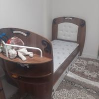 تخت خواب|تخت و سرویس خواب|تهران, صادقیه|دیوار
